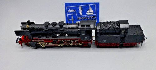Fleischmann locomotive vapeur - fleischmann,
