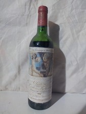 Château MOUTON ROTHSCHILD