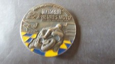 INSIGNE METAL/BADGE des 24 H