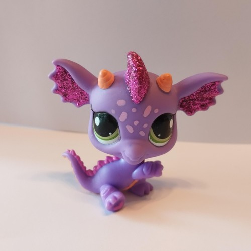 Figurine petshop original - figurine,