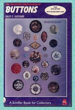 " BUTTONS" par SALLY C. LUSCOMB. Edition 2003