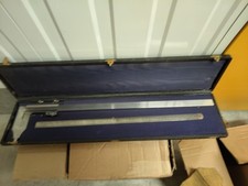 Pied À Coulisse Ancien