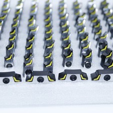 Améliorez la répartition du