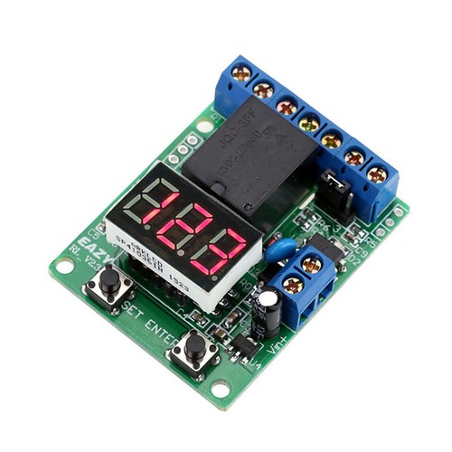 Module circuit board kit - 1,