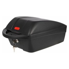Top case vélo - POLISPORT -