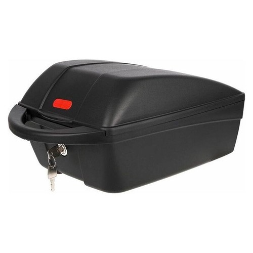 Top case vélo - -, polisport
