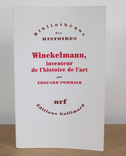Winckelmann inventeur de - winckelmann,,