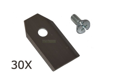 30x 5cm lame pour - 30x, husqvarna