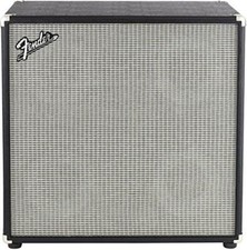 Fender Bassman 410 Neo 4x10"