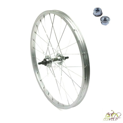 Roue jante arrière x - /,