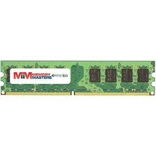 2GB PC2-6400 DDR2 800 MHZ Dimm