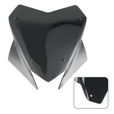 Pare-Brise Saute-Vent pour DUCATI MULTISTRADA V4/S/S SPORT 2021-2023 G