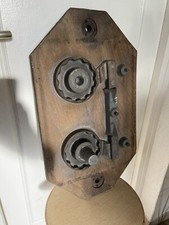 Ancien Modèle Moule De