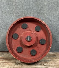 Rare et énorme moule