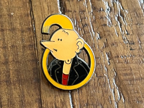 Pin pins bulle manu - pins,