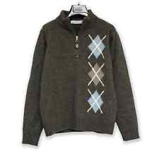 Pull Sergio Tacchini Vintage