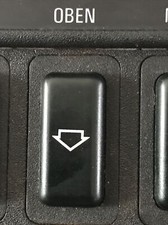 BMW E23 1366488 Interrupteur