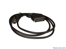 # Sain RGB Sega Mega Drive 1 /