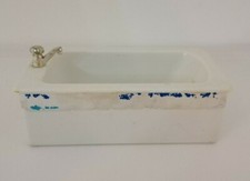 VINTAGE MOBILIER DE POUPEE - 1