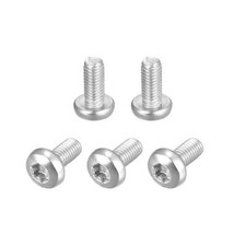 M8x18mm Torx Sécurité Vis