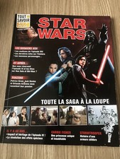 LIVRE MAGAZINE HORS SÉRIE