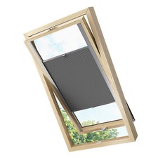 ► STORE DE FENÊTRE DE TOIT