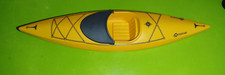 PLAYMOBIL Kayak Canoe jaune
