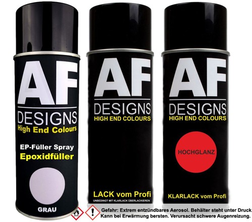 Kit bombe aérosol époxy - , pour
