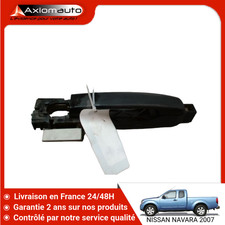 🇫🇷 POIGNEE EXTERIEURE