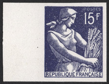 Non Émis ND  N° 1116A