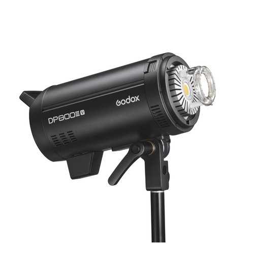 Godox dp800iii flash - godox, v