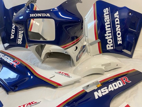 Honda ns400r full decal - honda,