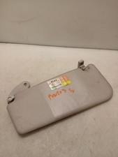 735272573 pare-soleil gauche FIAT PUNTO 2U (07/03-01/07) 1.2 16V 2003 Occasion