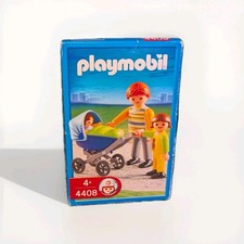 Playmobil 4408