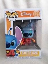 Figurine Funko POP Disney