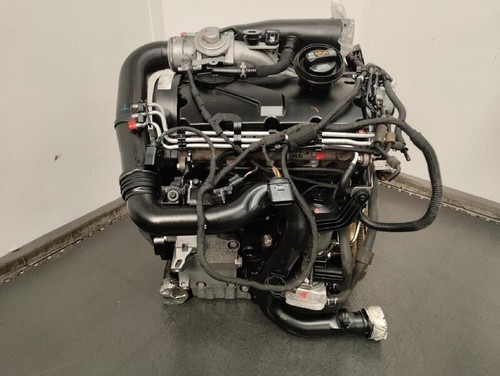 Bxf moteur complet - complet, leon