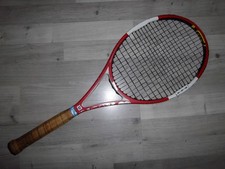 RAQUETTE TENNIS WILSON PRO STAFF SIX ONE TOUR N CODE 340 GR    MANCHE 4  4  1/2