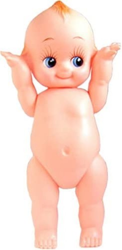 Obitsu kewpie 45cm - obitsu,