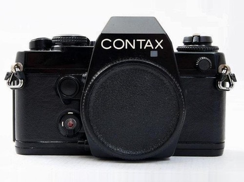 Appareil photo reflex