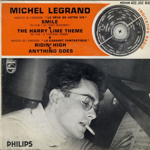 Indicatifs radio michel - radio,