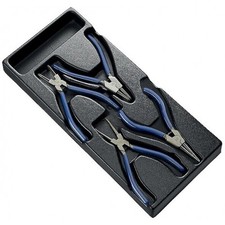 Module de 4 pinces Circlips®