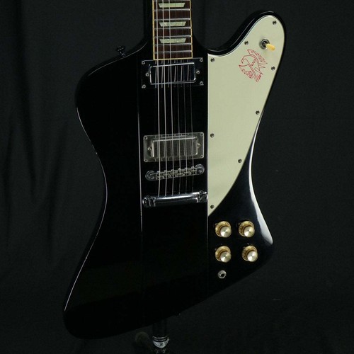 Orville gibson firebird - orville,