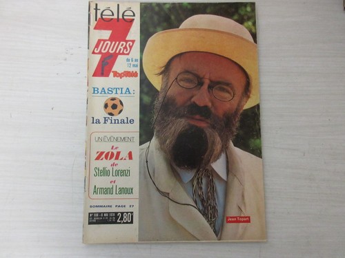 Tele jours 0936 1978 - tele,