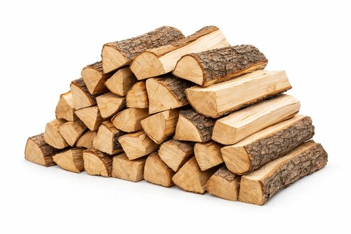 Bois chauffage - kg, de