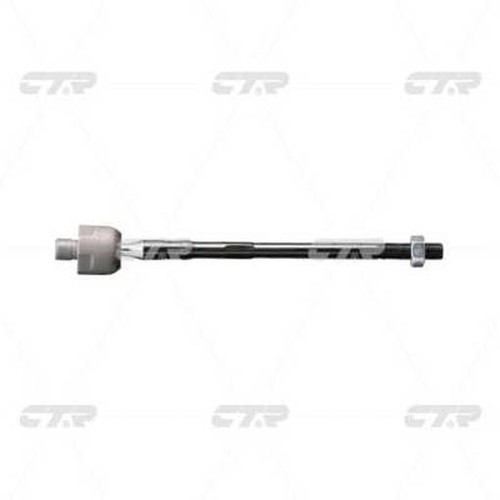 Ctr joint axial direction - axial,