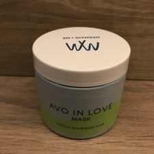 MERMAID + ME - CHEVEUX MASQUE REPARATEUR AVO IN LOVE - 200 ML