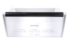 TIROIR DU HAUT BAC CONGELATEUR