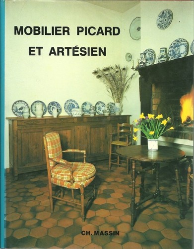 Mobilier picard artesien - picard,