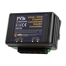 Alfatronix PV3S DC-DC