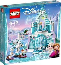Lego- 41148 - Le Palais des
